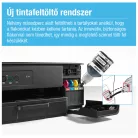 BROTHER Tintasugaras MFP NY/M/S DCP-T230W, színes, 16 lap/perc, USB, 6000x1200dpi,  manuál duplex, 64MB