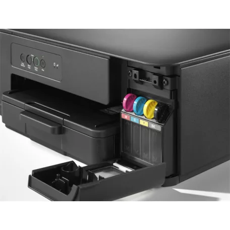 BROTHER Tintasugaras MFP NY/M/S DCP-T230W, színes, 16 lap/perc, USB, 6000x1200dpi,  manuál duplex, 64MB