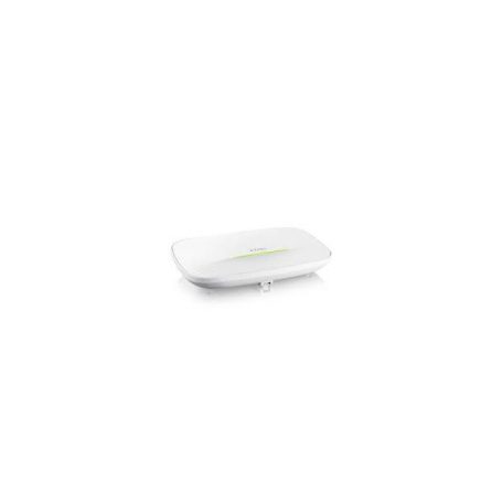 ZYXEL Wireless Access Point Tri-Band BE6500 Wifi 7 Falra rögzíthető + 1 év Nebula Pro Pack License, WBE510D-EU0101F
