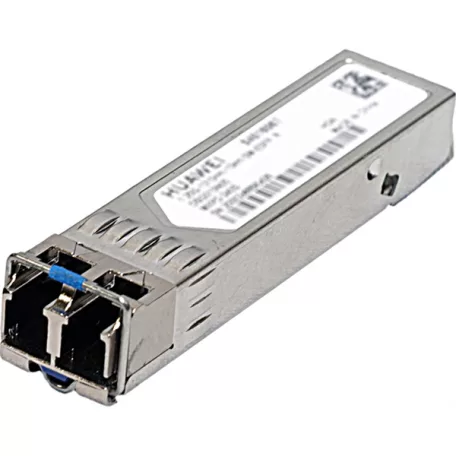 Huawei eKit Optical Transceiver, eSFP, GE, Multi-mode Module(850nm,0.55km,LC)
