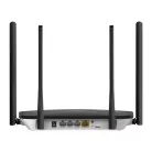MERCUSYS 3G/4G Modem + Wireless Router N-es 300Mbps 1xWAN/LAN(100Mbps) +3xLAN(100Mpbs), MB115-4G