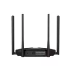 MERCUSYS 3G/4G Modem + Wireless Router AC1200 1xWAN/LAN(1000Mbps) +3xLAN(1000Mpbs), MB235-4G