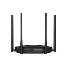  MERCUSYS 3G/4G Modem + Wireless Router AC1200 1xWAN/LAN(1000Mbps) +3xLAN(1000Mpbs), MB235-4G