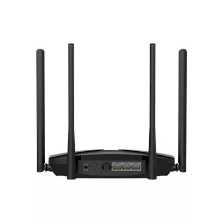 MERCUSYS 3G/4G Modem + Wireless Router AC1200 1xWAN/LAN(1000Mbps) +3xLAN(1000Mpbs), MB235-4G