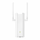 TP-LINK Wireless Access Point Dual Band AX1800 Kültéri/Beltéri, EAP625-OUTDOOR HD