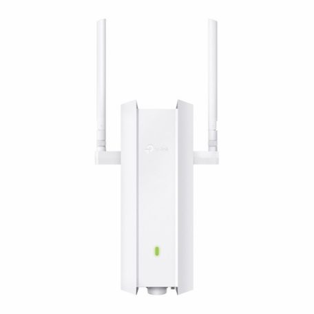 TP-LINK Wireless Access Point Dual Band AX1800 Kültéri/Beltéri, EAP625-OUTDOOR HD