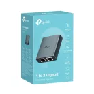 TP-LINK Gigabit Ethernet Splitter 2in1, EH210