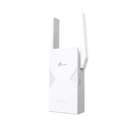 TP-LINK Wireless Range Extender Dual Band BE3600 Wifi 7, RE235BE