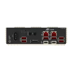 GIGABYTE Alaplap sTR5 TRX50 AI TOP-2B AMD TRX50, E-ATX