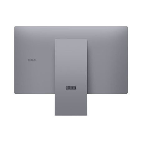 SAMSUNG AI SMART OLED monitor 32" M9, 3840x2160, 16:9, 250cd/m2, HDMI/DisplayPort/USB-C/WiFi/BT, hangszóró