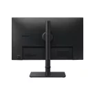 SAMSUNG IPS 100Hz monitor 24" S43UF, 1920x1080, 16:9, 300cd/m2, 5ms, DisplayPort/HDMI/USB-C/LAN, Pivot