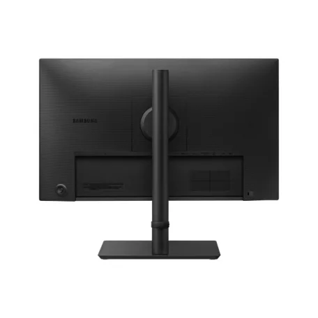 SAMSUNG IPS 100Hz monitor 24" S43UF, 1920x1080, 16:9, 300cd/m2, 5ms, DisplayPort/HDMI/USB-C/LAN, Pivot