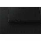 SAMSUNG VA monitor 37" S70D, 3840x2160, 16:9, 350cd/m2, 5ms, HDMI/DisplayPort