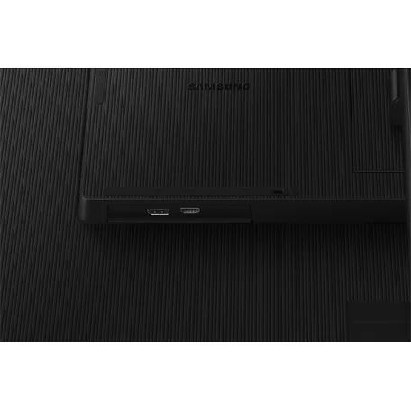 SAMSUNG VA monitor 37" S70D, 3840x2160, 16:9, 350cd/m2, 5ms, HDMI/DisplayPort