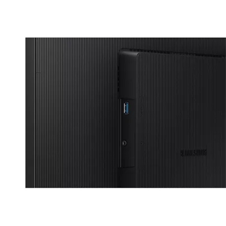 SAMSUNG VA monitor 37" S70D, 3840x2160, 16:9, 350cd/m2, 5ms, HDMI/DisplayPort