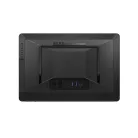 ASUS COM AIO ExpertCenter E1600WKAT-BMR146M 15,6" FHD GL Touch,  Celeron N4500, 4GB, 128GB M.2, INT, NOOS, Fekete