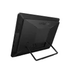 ASUS COM AIO ExpertCenter E1600WKAT-BMR146M 15,6" FHD GL Touch,  Celeron N4500, 4GB, 128GB M.2, INT, NOOS, Fekete
