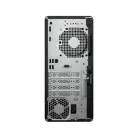 HP ProDesk 2 TWR G1i, Core i3-14100 3.5GHz, 512GB, 8GB, Win 11 Prof.