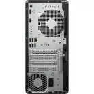 HP ProDesk 4 TWR G1i, Core Ultra5-225 3.3GHz, 8GB, 512GB