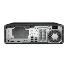 HP ProDesk 4 SFF G1i, Core Ultra7-265 2.4GHz, 16GB, 512GB, Win 11 Prof.