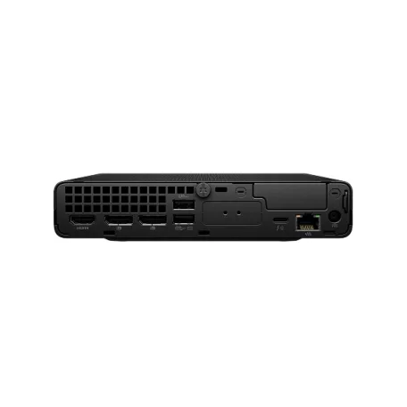 HP EliteDesk 8 Mini G1i, Core Ultra7-265T 1.5GHz, 16GB, 512GB, Win 11 Prof.