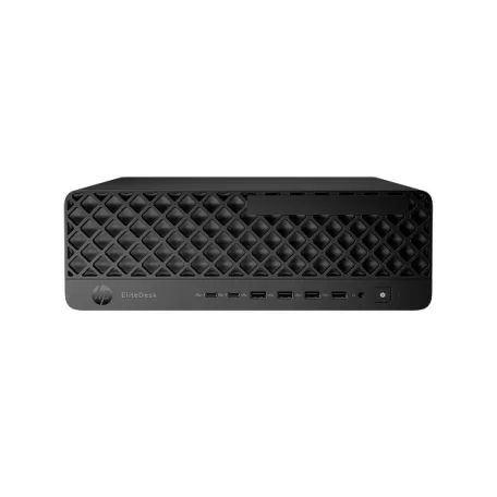 HP EliteDesk 8 SFF G1i, Core Ultra7-265 2.4GHz, 8GB, 512GB, Win 11 Prof.