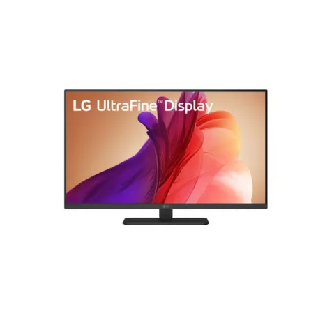 LG monitor 31,5" 32U720A-B, 3840x2160, 16:9, 250 cd/m2, 5ms, HDMIx2/DisplayPort/USBx2/USB-C (90W), hangszóró