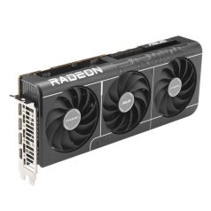 ASUS Videokártya PCI-Ex16x AMD RX 9070 XT 16GB DDR6 OC