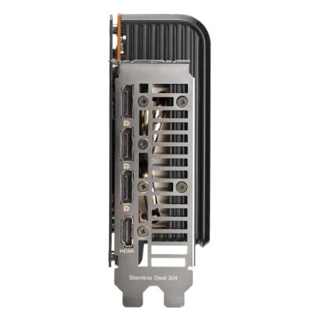 ASUS Videokártya PCI-Ex16x AMD RX 9070 XT 16GB DDR6 OC