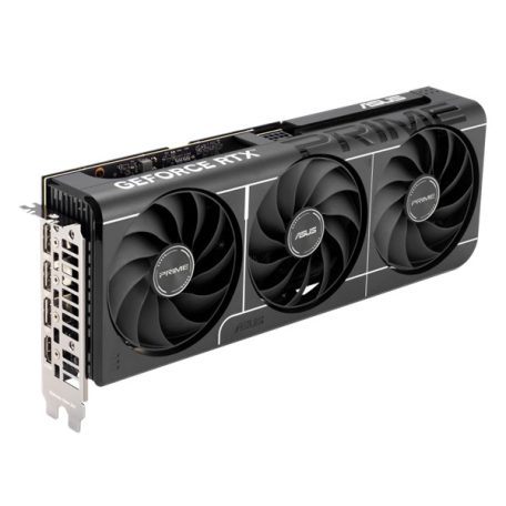 ASUS Videokártya PCI-Ex16x nVIDIA RTX 5060 Ti  16GB DDR6 OC