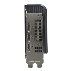 ASUS Videokártya PCI-Ex16x AMD RX 9060 XT 16GB DDR6 OC