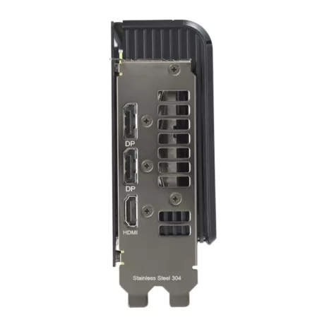 ASUS Videokártya PCI-Ex16x AMD RX 9060 XT 16GB DDR6 OC