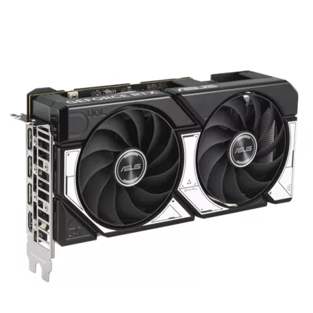 ASUS Videokártya PCI-Ex16x nVIDIA RTX 5060 8GB DDR7 OC