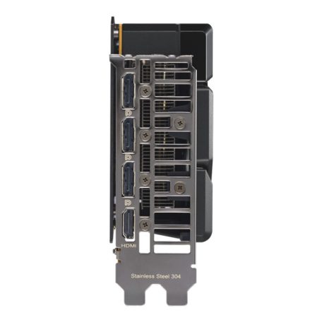 ASUS Videokártya PCI-Ex16x nVIDIA RTX 5060 8GB DDR7 OC