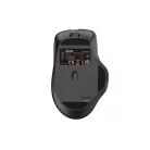 RAPOO 00229636 M610 VEZETÉK NÉLKÜLI MULTI-MODE EGÉR, FEKETE