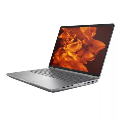 HP ZBook Fury G1i 16" WUXGA AG 400cd, Core Ultra7 255HX 2.4GHz, 32GB, 2x512GB, RTX PRO 1000 8GB, Win 11 Prof.