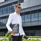 HAMA 00227054, Notebook Tok "Genua" 15,6" Szürke