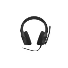 URAGE by HAMA 186065, GAMING HEADSET "URAGE SOUNDZ 710", 7.1 FEKETE (PC,PS)