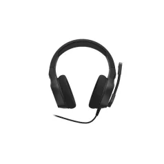   URAGE by HAMA 186065, GAMING HEADSET "URAGE SOUNDZ 710", 7.1 FEKETE (PC,PS)