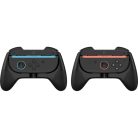 VENOM Nintendo Switch 2/Switch Kiegészítő Twin Grips Pack Fekete, VS4956