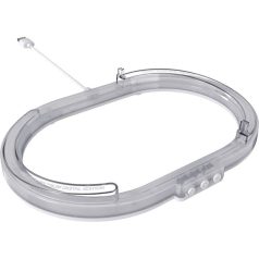 VENOM PS5 Slim Kiegészítő Fekete LED állvány,VS5024