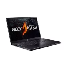   ACER Nitro ANV15-41-R3XP, 15.6" FHD IPS, AMD Ryzen 7-7735HS, 16GB, 1TB SSD, GeForce RTX 4050, DOS, fekete