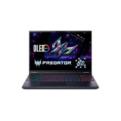   ACER Predator Helios Neo PHN16-73-98D4, 16" WQXGA Intel Core Ultra 9 275HX, 32GB, 1TB SSD, GeForce RTX 5070Ti DOS fekete
