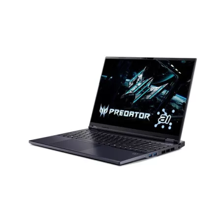 ACER Predator Helios Neo PHN16-73-98D4, 16" WQXGA Intel Core Ultra 9 275HX, 32GB, 1TB SSD, GeForce RTX 5070Ti DOS fekete