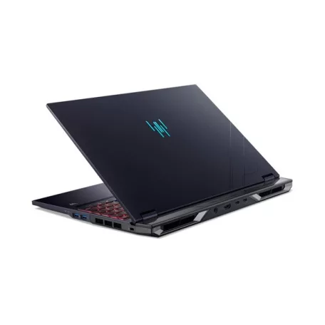 ACER Predator Helios Neo PHN16-73-98D4, 16" WQXGA Intel Core Ultra 9 275HX, 32GB, 1TB SSD, GeForce RTX 5070Ti DOS fekete