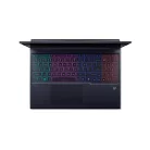 ACER Predator Helios Neo PHN16-73-98D4, 16" WQXGA Intel Core Ultra 9 275HX, 32GB, 1TB SSD, GeForce RTX 5070Ti DOS fekete