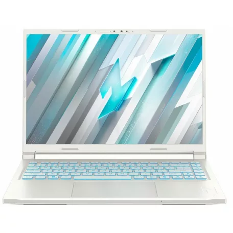 ACER Nitro ANV14-62-R57S, 14.5" WQXGA IPS, AMD Ryzen AI 7 350, 16GB, 1TB SSD, GeForce RTX 5060, DOS, fehér