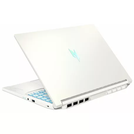 ACER Nitro ANV14-62-R57S, 14.5" WQXGA IPS, AMD Ryzen AI 7 350, 16GB, 1TB SSD, GeForce RTX 5060, DOS, fehér