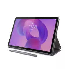   LENOVO Idea Tab (TB336ZU),  11" , MediaTek Dimensity 6300 OC, 8GB, 256GB, LTE 5G, Android, Luna Grey, PEN, HFKBD, WOA