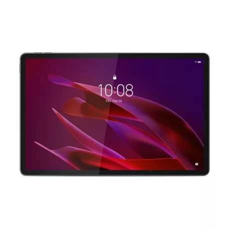 LENOVO YOGA Tab (TB710FU), 11.1" , Qualcomm Snapdragon 8 Gen., 8GB, 256GB, Android, Luna Grey, PEN,  WOA